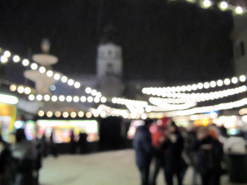 salzburg weihnachtsmarkt