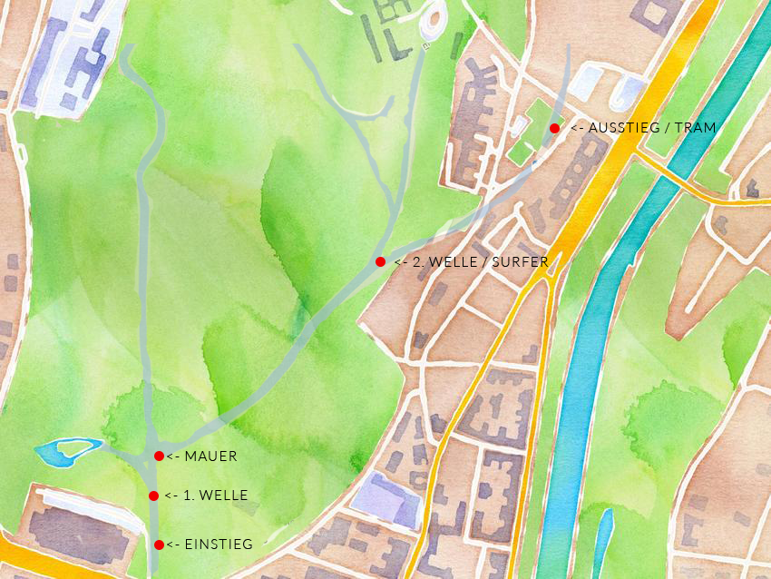 Bildcredits Karte: Map tiles by Stamen Design, under CC BY 3.0. Data by OpenStreetMap, under CC BY SA.