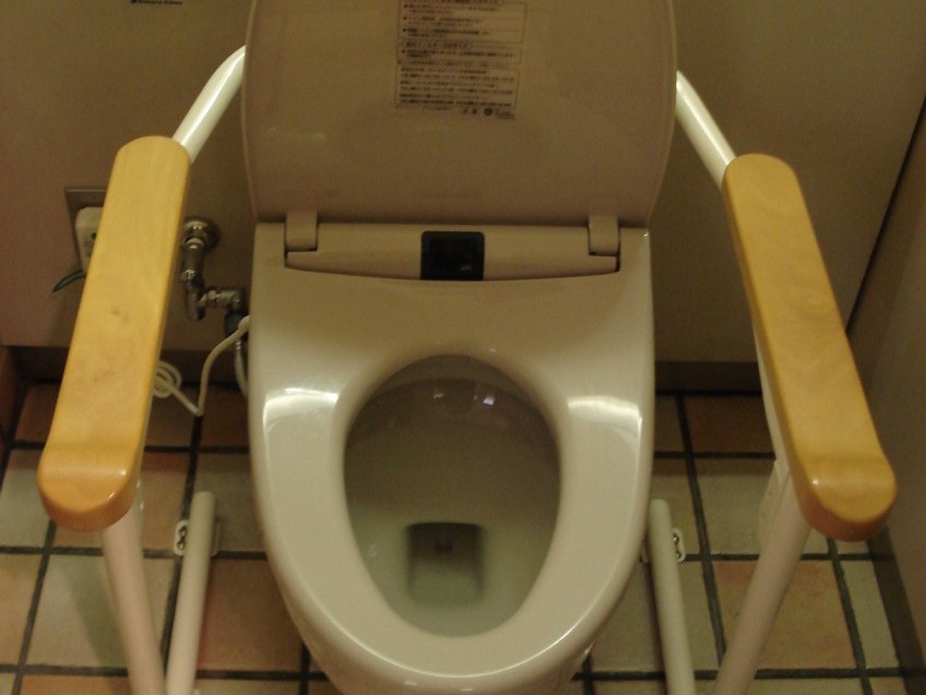 Japan Toiletten © Moritz V.-01215