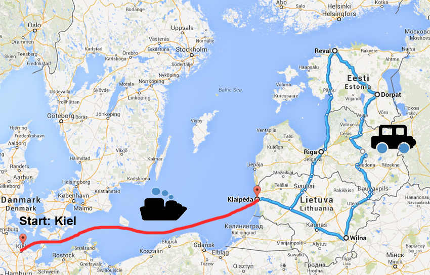 Karte-große-baltikum-rundreise