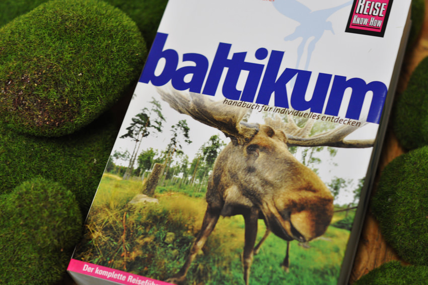 baltikum-reise-know-how